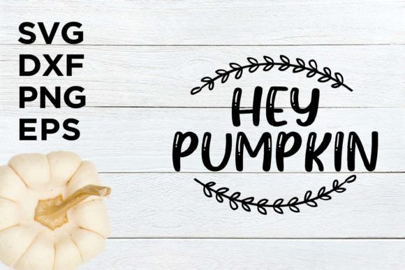 Hey Pumpkin FALL SVG Review: A Design for Real Projects